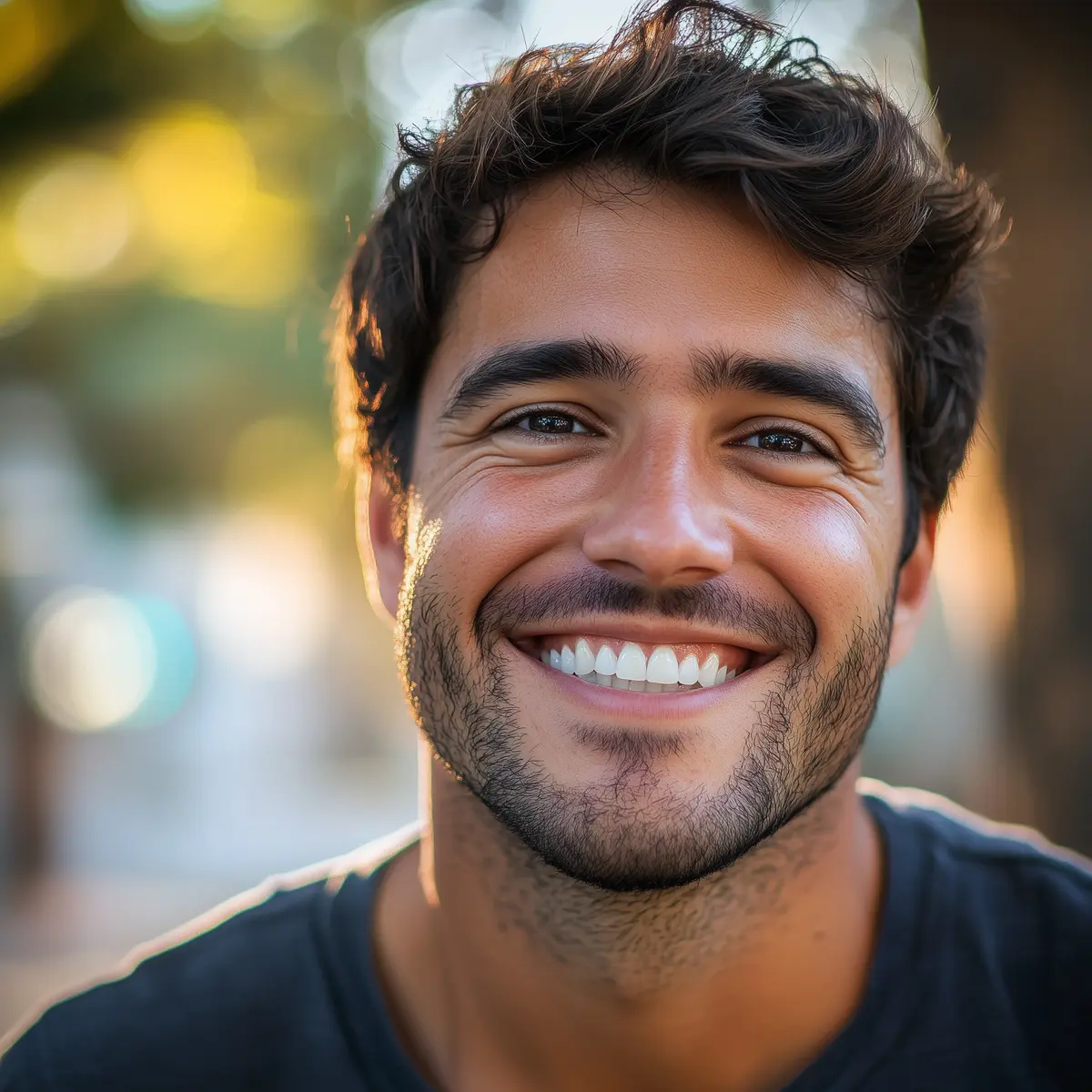 Men's Mental Health